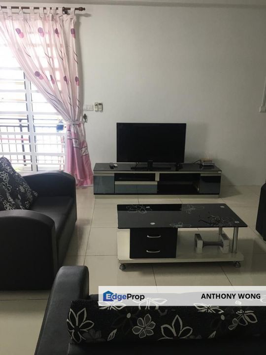 Surian Residences Fully Furnished | 3R| 2B, Sabah, Kota Kinabalu