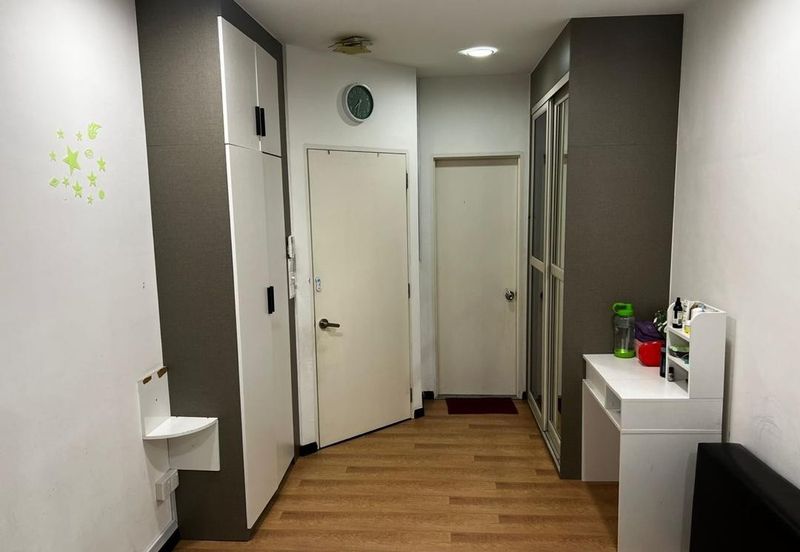 Maya Likas Condominium Block C 3R|2B