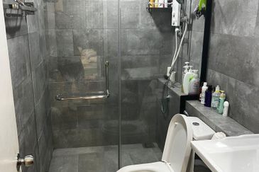 Maya Likas Condominium Block C 3R|2B