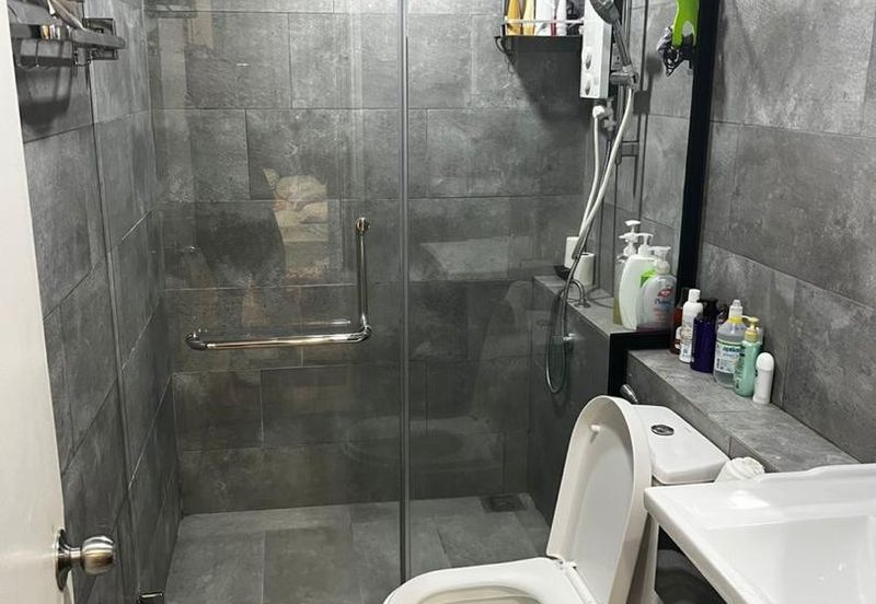 Maya Likas Condominium Block C 3R|2B