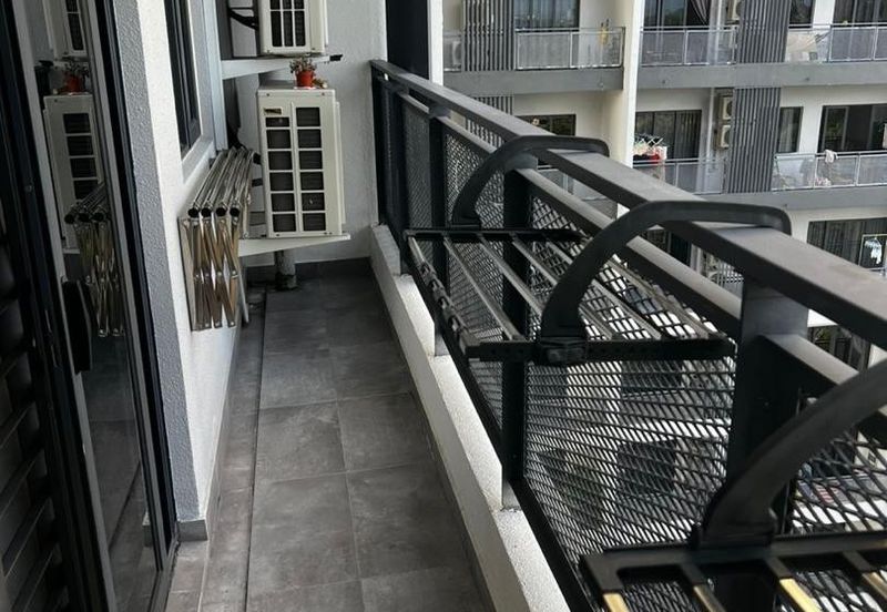 Maya Likas Condominium Block C 3R|2B