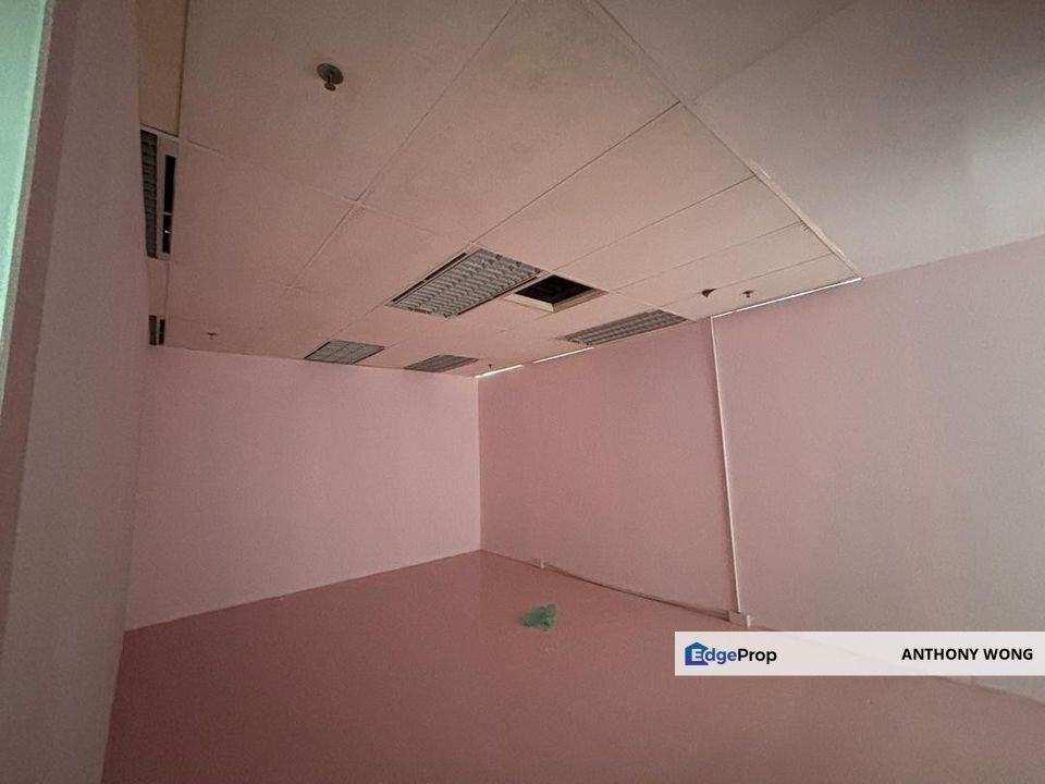 Centre Point 7th floor inter, Sabah, Kota Kinabalu