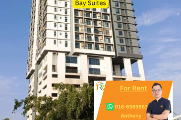 Bay Suites