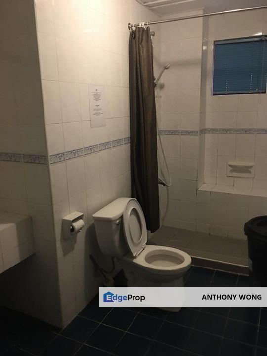 Marina Court 3R|2B Fully Furnished, Sabah, Kota Kinabalu