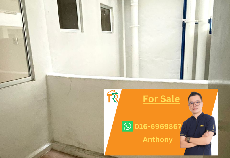 Seri Sutera Residences Kinarut Apartment