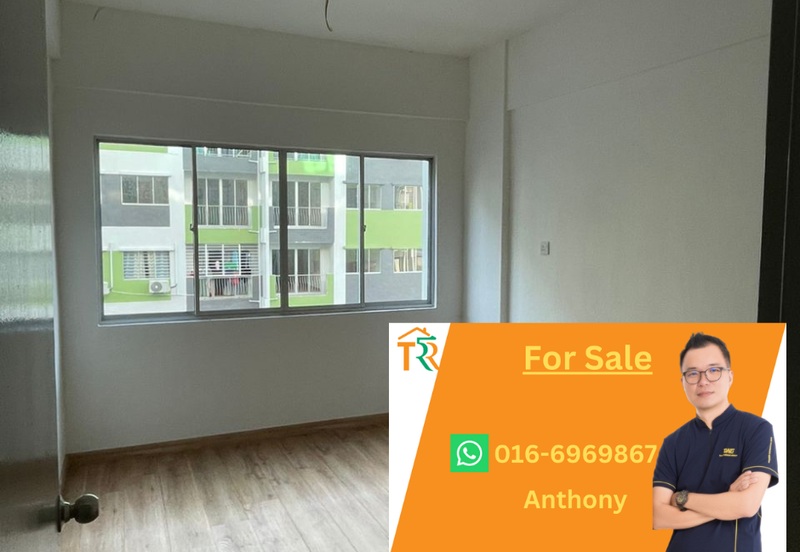 Seri Sutera Residences Kinarut Apartment