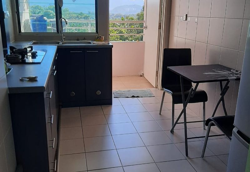 Alam Damai Condominium