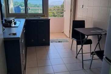 Alam Damai Condominium