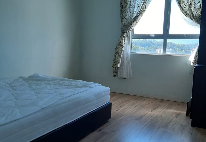 Alam Damai Condominium