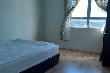 Alam Damai Condominium