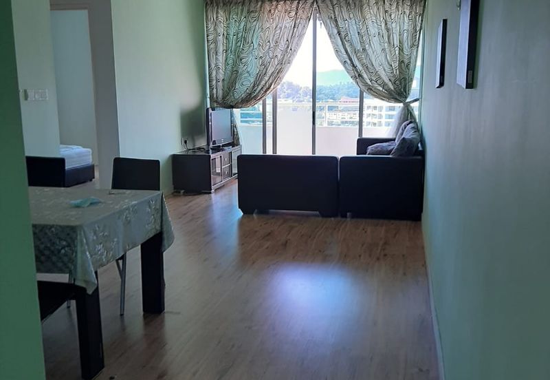 Alam Damai Condominium