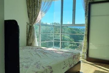 Alam Damai Condominium