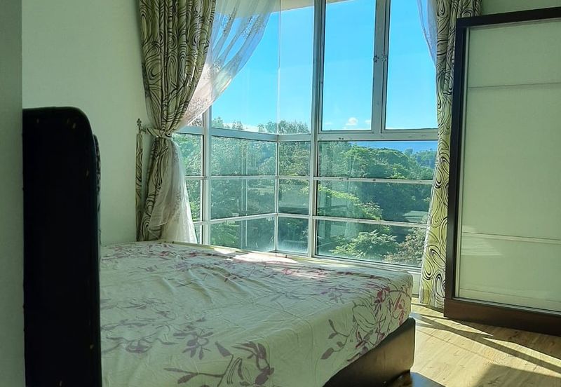 Alam Damai Condominium