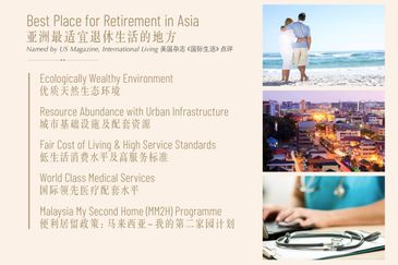 Jesselton Twin Towers