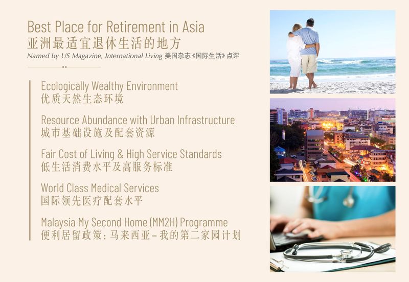 Jesselton Twin Towers