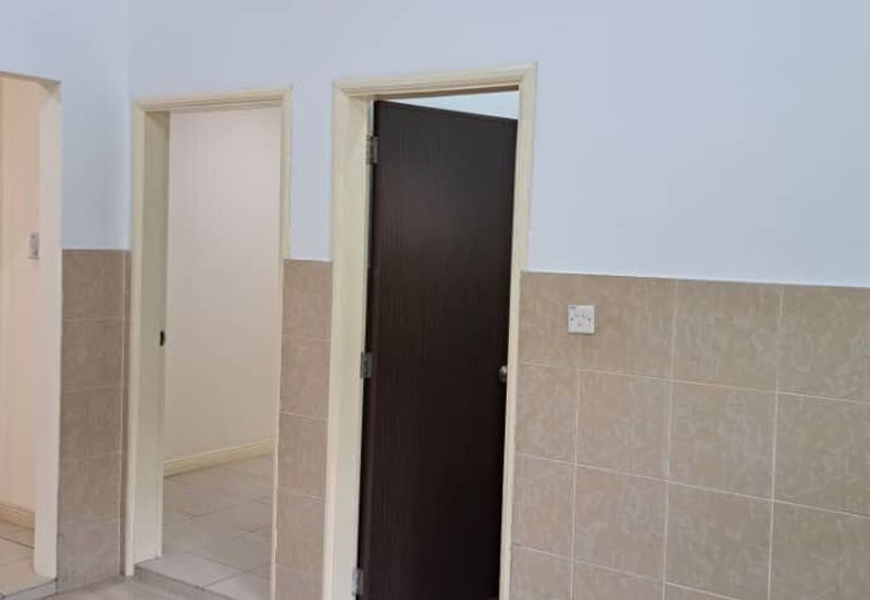 Taman Kingfisher Sulaman Intermediate