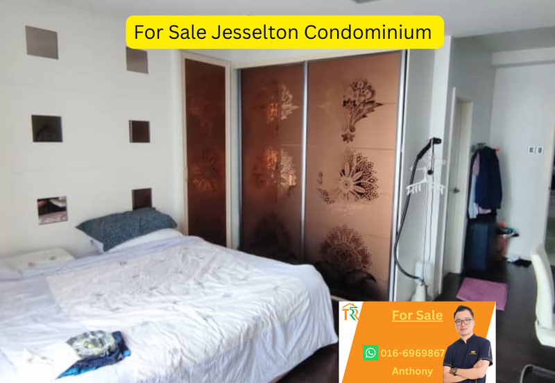 Jesselton Condominium