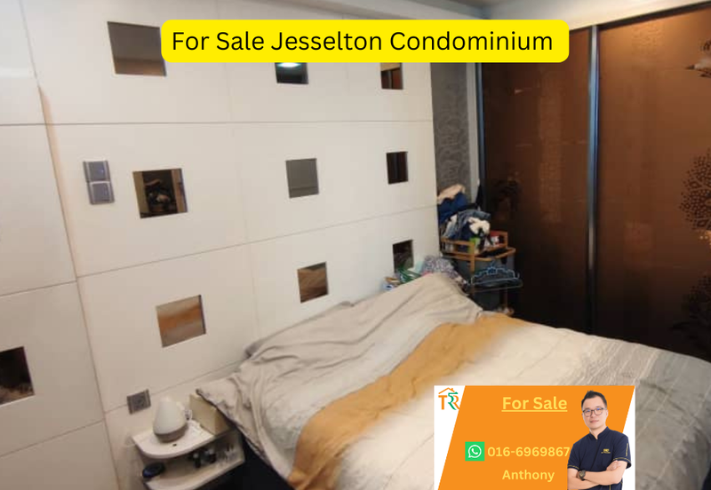 Jesselton Condominium