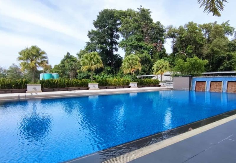 Jesselton Condominium