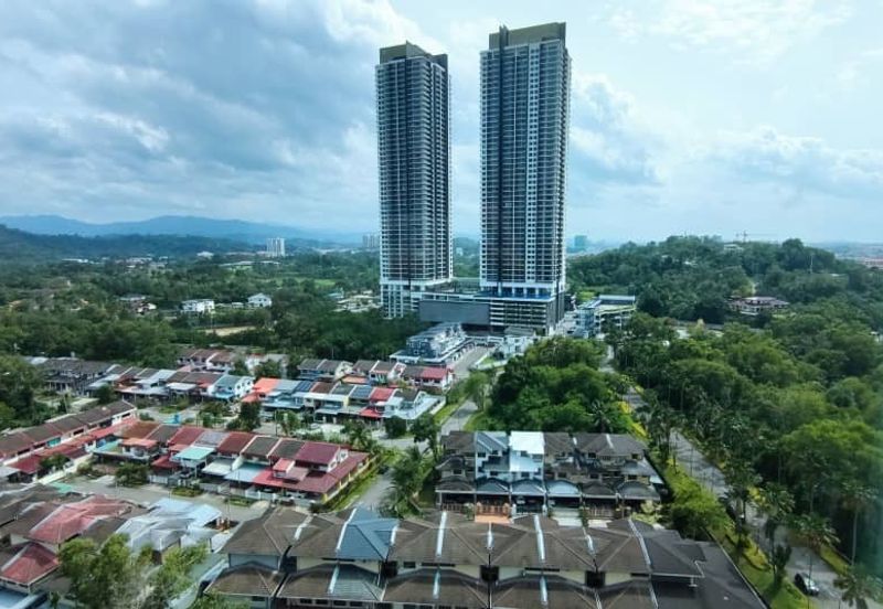 Jesselton Condominium