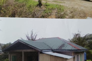 Kota Marudu Estate CL1000