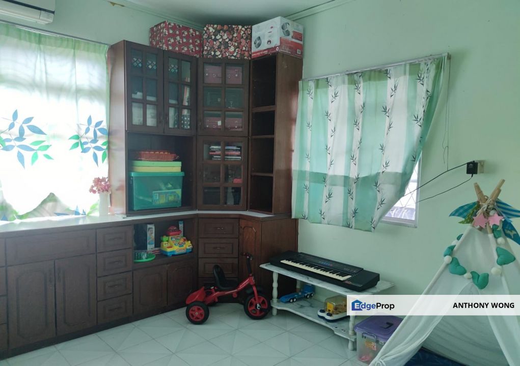 Dah Yeh Villa Semi-D CL999, Sabah, Kota Kinabalu