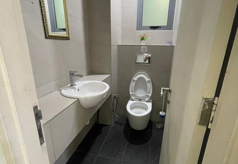 The Loft Residence Imago 