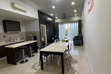 The Loft Residence Imago 