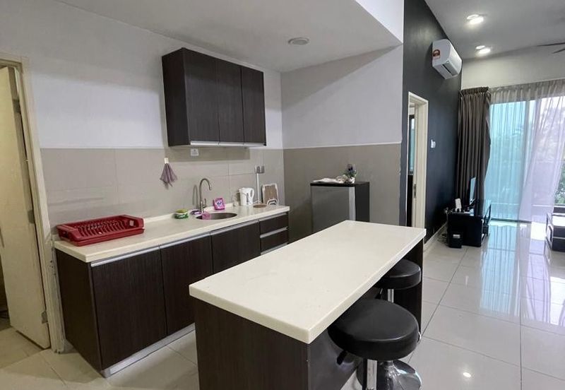 The Loft Residence Imago 