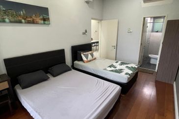 The Loft Residence Imago 