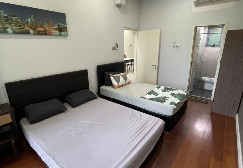 The Loft Residence Imago 