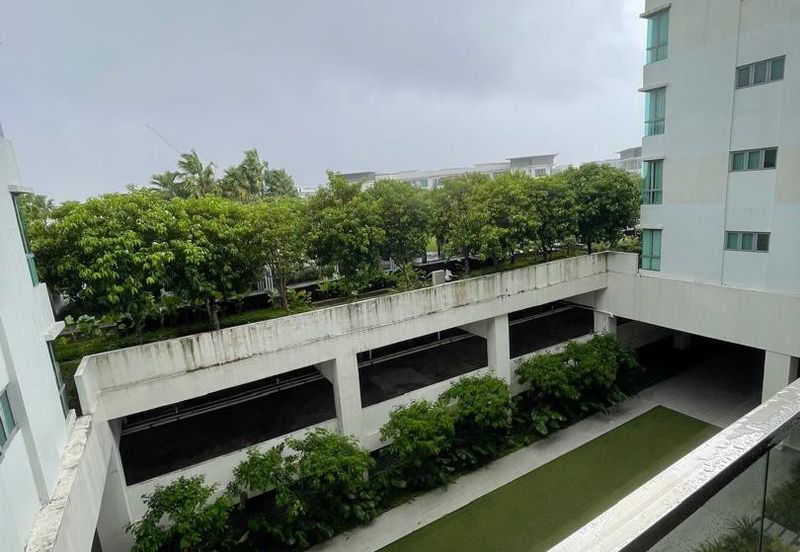 The Loft Residence Imago 