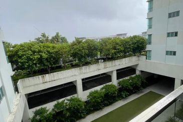 The Loft Residence Imago 