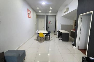 The Loft Residence Imago 