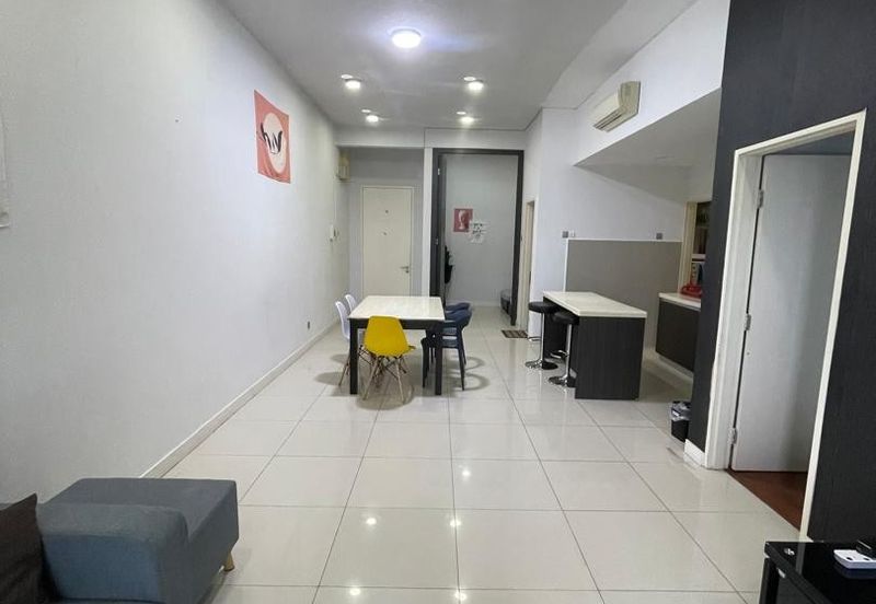 The Loft Residence Imago 