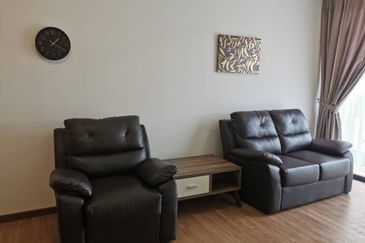 The Gardens Condominium