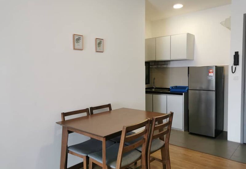 The Gardens Condominium