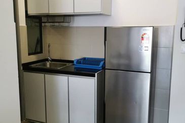 The Gardens Condominium