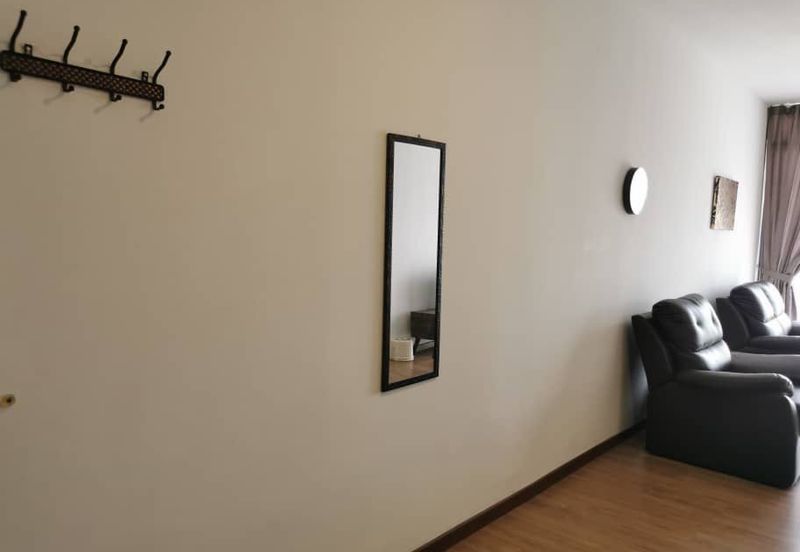 The Gardens Condominium