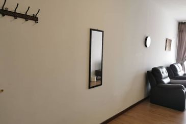 The Gardens Condominium