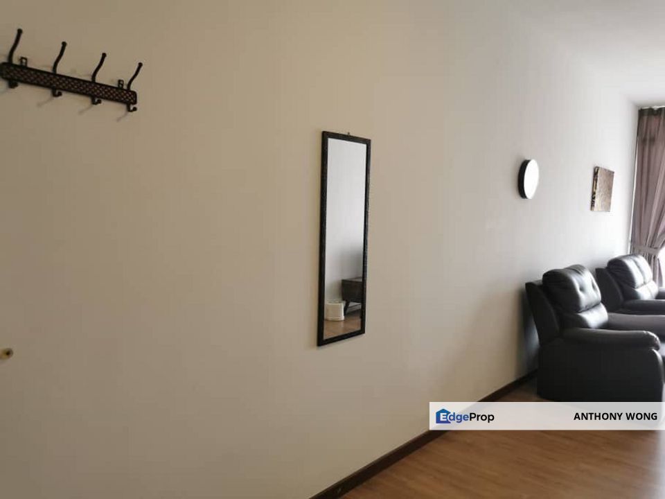 The Gardens Condominium 3R | 2B, Sabah, Kota Kinabalu