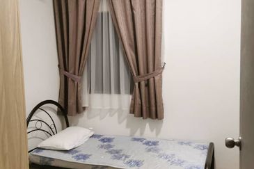 The Gardens Condominium