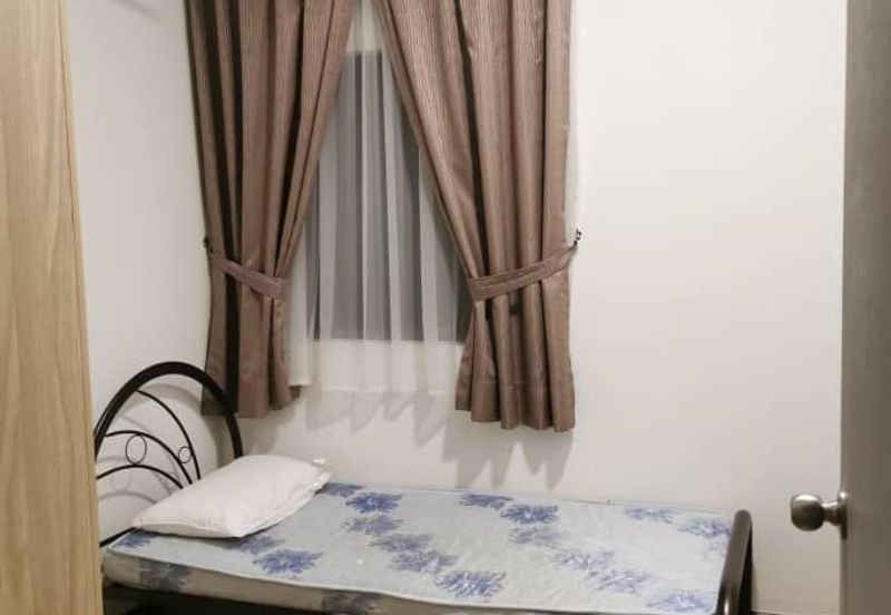 The Gardens Condominium