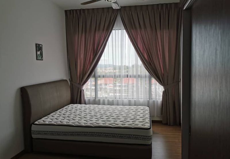 The Gardens Condominium