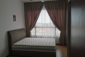 The Gardens Condominium