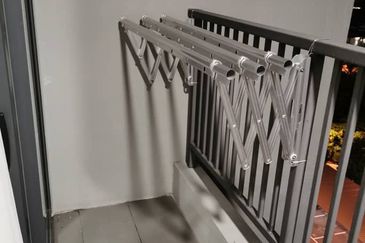 The Gardens Condominium