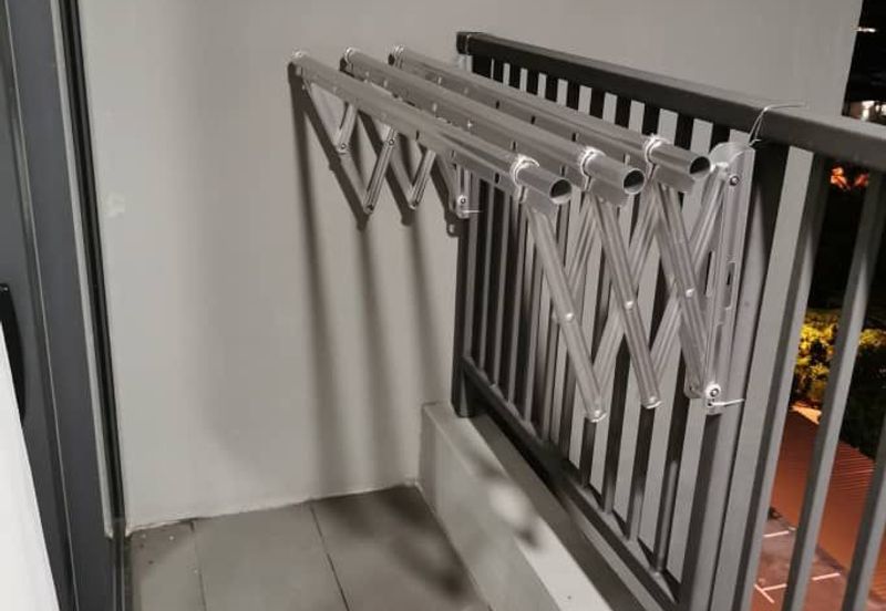 The Gardens Condominium