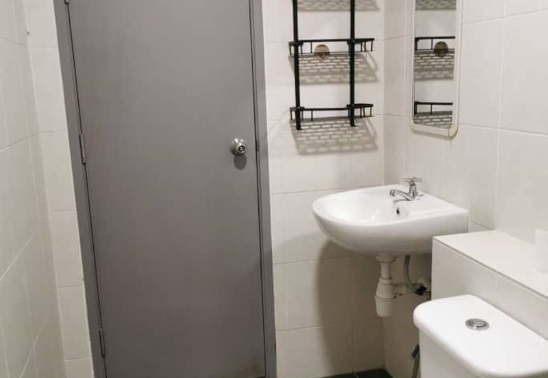 The Gardens Condominium