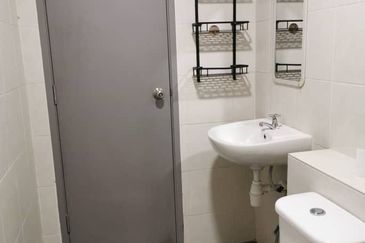 The Gardens Condominium