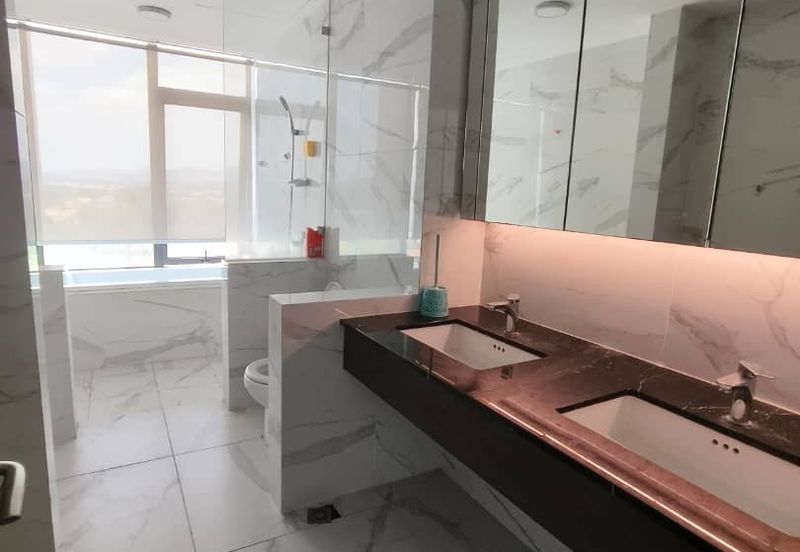 ELEMEN UTARA CONDOMINIUM